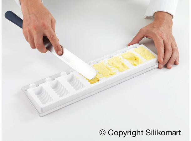 GEL04 Mini Tango 67 x 32 x H22mm - 36ml x 16 