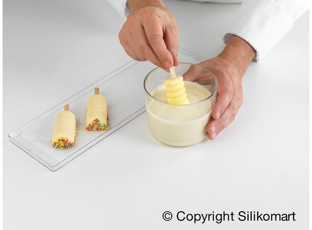 GEL04 Mini Tango 67 x 32 x H22mm - 36ml x 16 