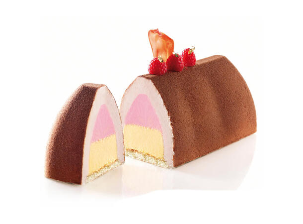 Gianduia 250 x 80 x H90mm - 1200ml 