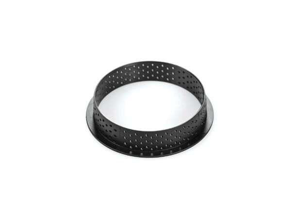 Kit Tarte Ring Cocoa Ø70 x H20mm - 36ml x 8 