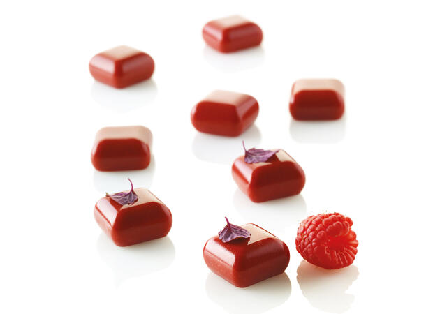 Micro Gem 5 23 x 23 x H13mm - 5ml x 35 