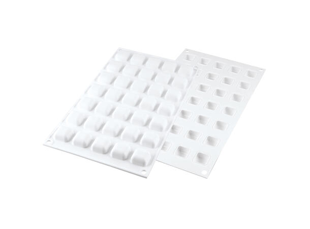 Micro Gem 5 23 x 23 x H13mm - 5ml x 35 