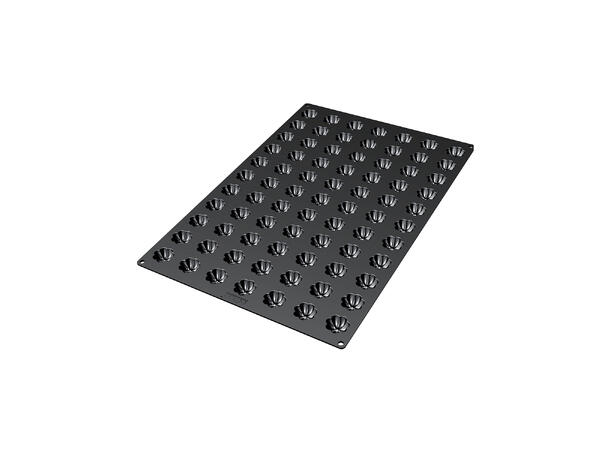 SQ034 Mini Charlotte Ø35 x H15mm - 9ml x 77 