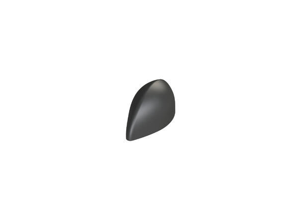 SQ071 Quenelle 63 x 31 x H28mm - 24ml x 48 