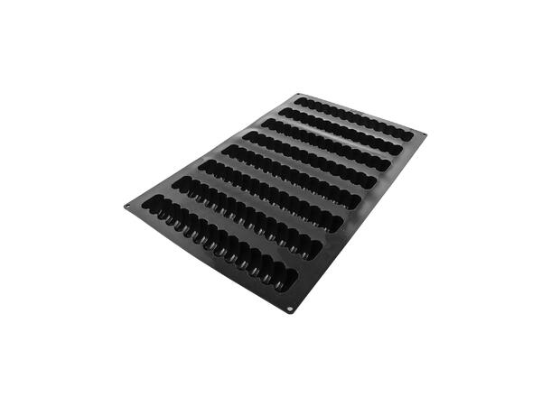 SQ072 Infinity 336 x 47 x H40mm - 480ml x 8 