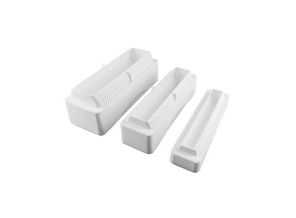 Kit Candle in the Wind 1400 250 x 80 x H95mm - 1400ml 