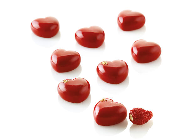 Micro Love 5 23 x 25 x H13mm - 5ml x 35 