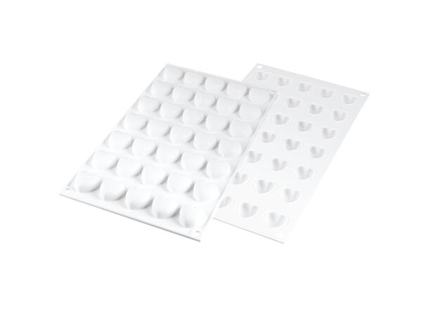 Micro Love 5 23 x 25 x H13mm - 5ml x 35 