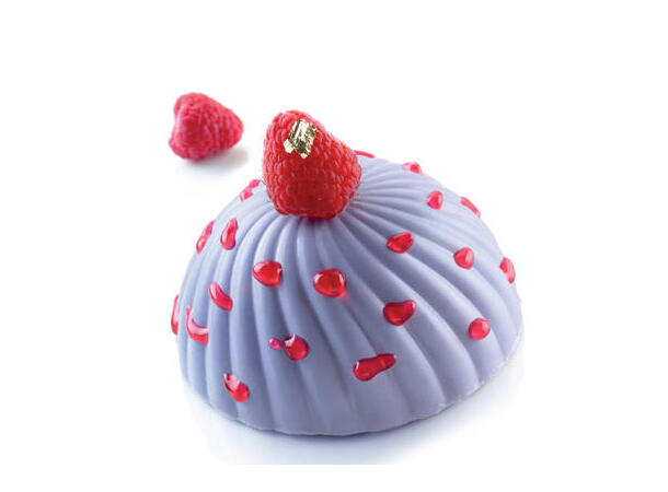 Parfum 110 Ø75 x H37mm - 110ml x 6 