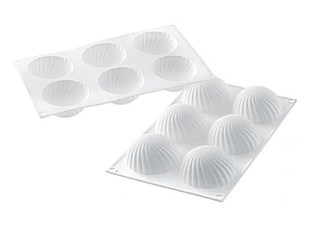 Parfum 110 Ø75 x H37mm - 110ml x 6 