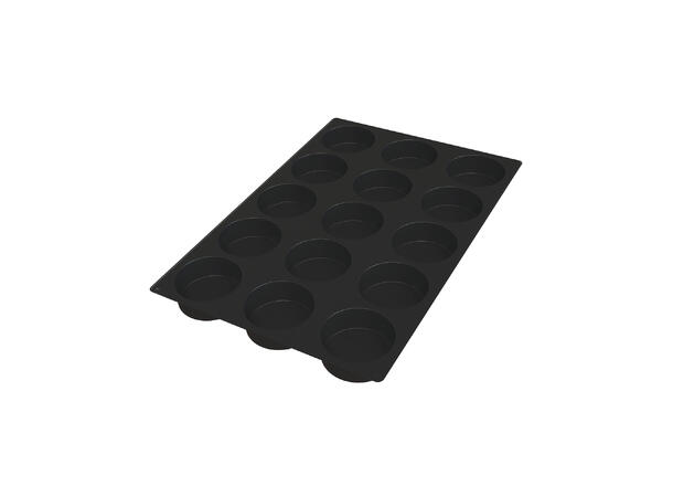 SQ067 Disco 4 Ø105 x H40mm - 341ml x 15 