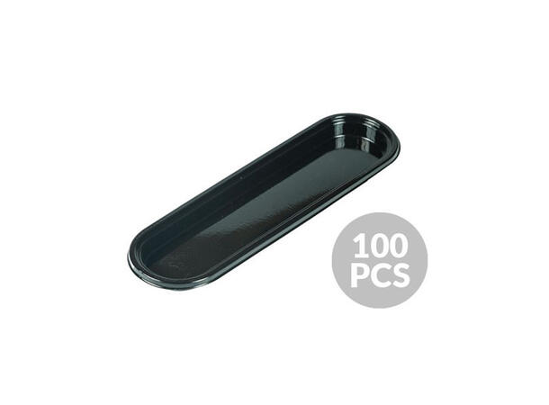 Éclair brett - 100stk 32 x 140mm 