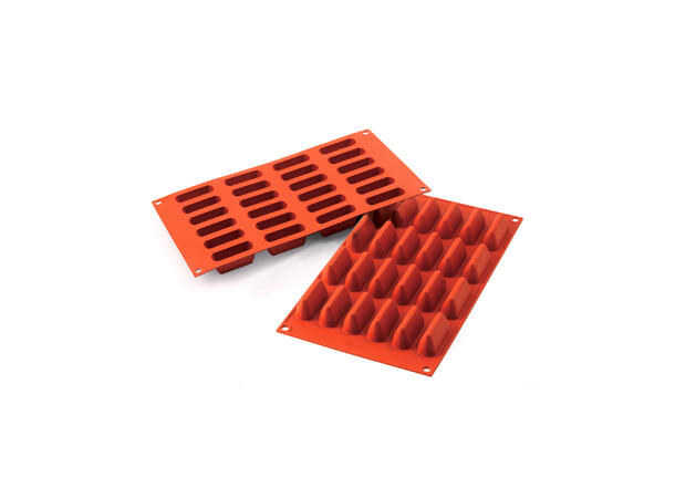 Choco Gianduia 50 x 18 x H23mm - 14ml x 24 