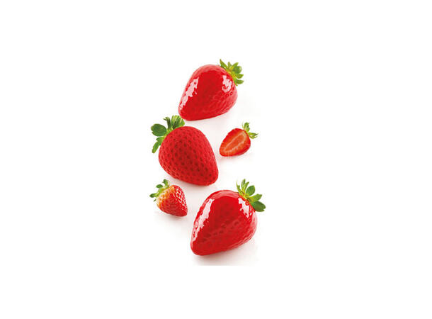 Fragola 120 60 x 77 x H54mm - 120ml x 5 