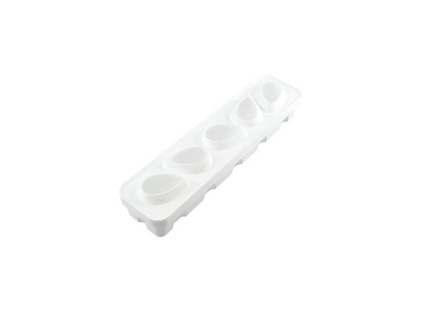 Fragola 120 60 x 77 x H54mm - 120ml x 5 