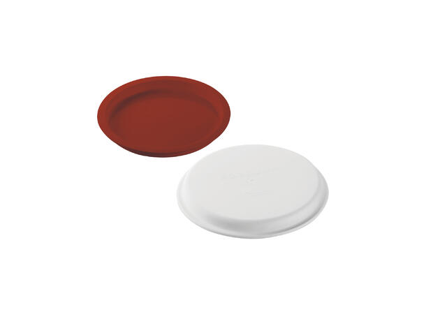 Kit Klassik 580 Ø157 x H15mm - 290ml x 2 