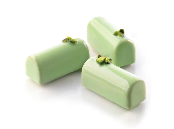 Mini Bûche 44 x 18 x H20mm - 14ml x 30 