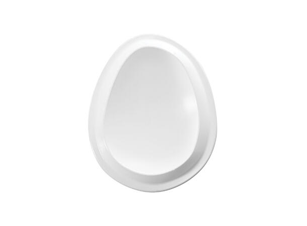 Zen 1000 182 x 143 x H68mm - 1000ml 