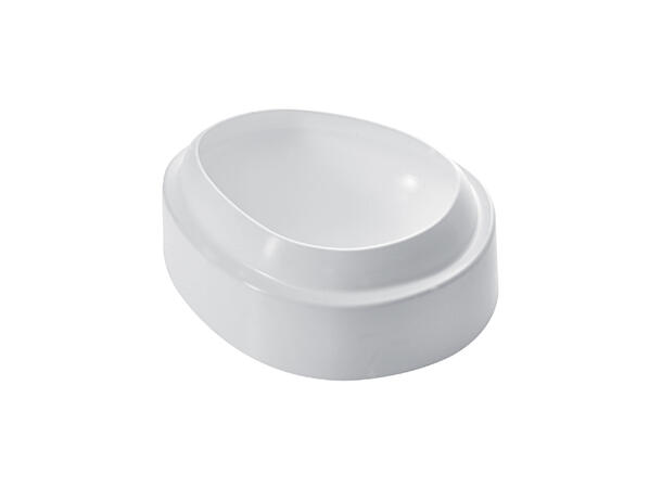 Zen 1000 182 x 143 x H68mm - 1000ml 