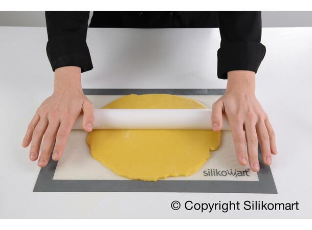 Fiberglass matte - 52 x 31,5cm 