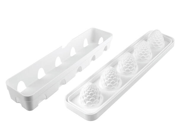 Foresta & Ananas 110 Ø60 x H73mm - 110ml x 5 