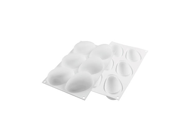 Mango 130 93 x 57 x H42mm - 130ml x 6 