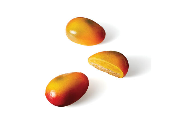 Mango 130 93 x 57 x H42mm - 130ml x 6