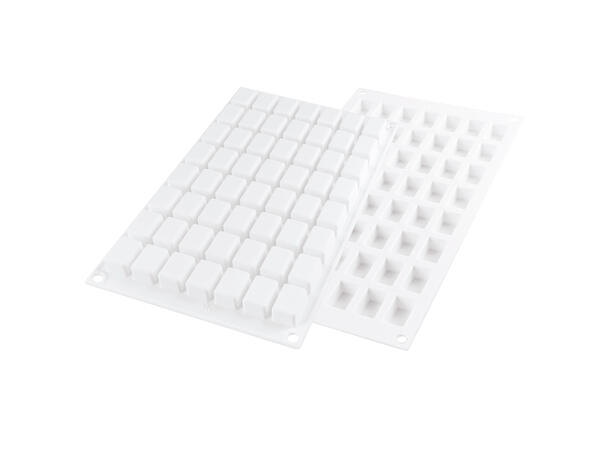 Micro Rectangle 5 26 x 16 x H13mm - 5ml x 56 