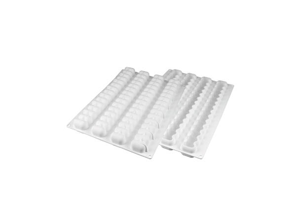 Modular Flex Galaxy 375 x 42 x H42 mm - 2000ml x 4 