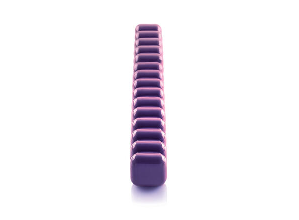 Modular Flex Galaxy 375 x 42 x H42 mm - 2000ml x 4 