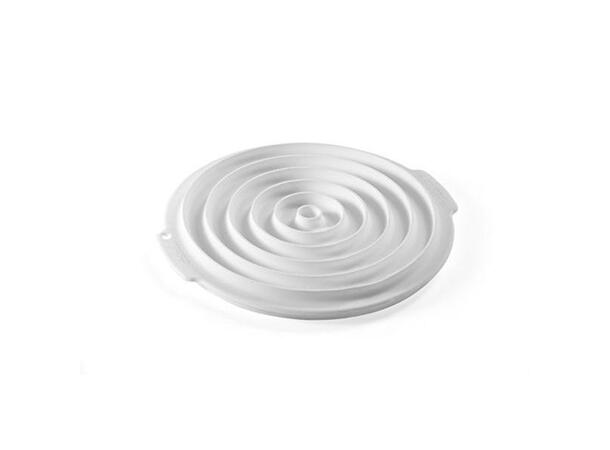 Insert Decor Round Ø40 til Ø260 x H10mm 