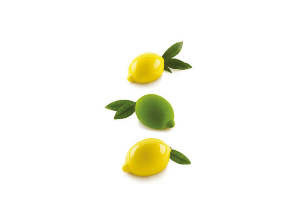 Limone & Lime 120 88 x 61 x H44mm - 120ml x 4 