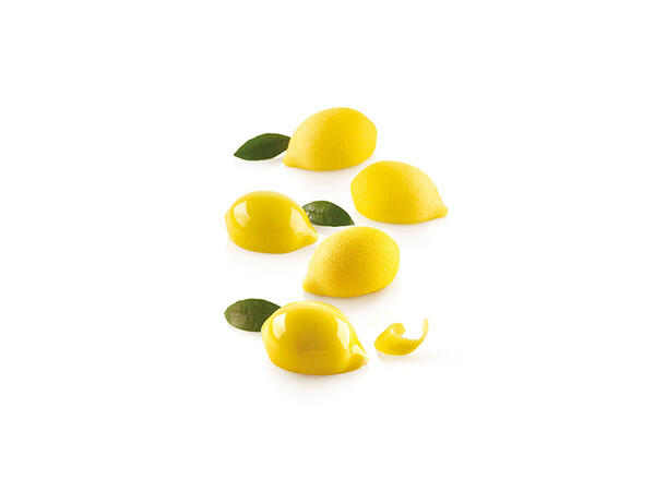 Limone & Lime 30 55 x 38 x H27mm - 30ml x 15