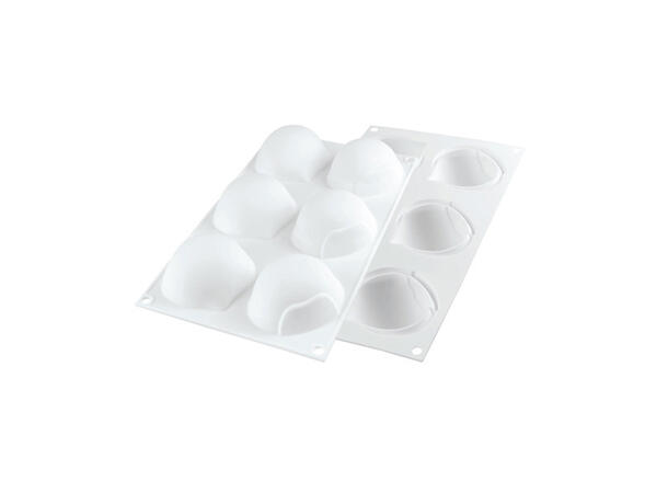 Marron Glacé 110 72 x 74 x H40mm - 110ml x 6 