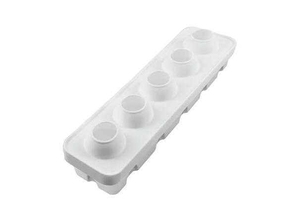 Pera & Fico 115 60 x 55 x H76mm - 115ml x 5 