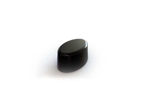SQ056 Small Oval 51 x 31 x H20mm - 20ml x 63 