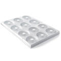 Savarin 115 &#216;115/30 x H40mm - 345ml x 12