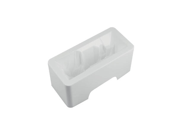 Tre Cime 650 210 x 80 x H110mm - 650ml 