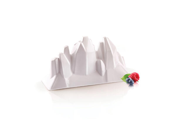 Tre Cime 650 210 x 80 x H110mm - 650ml 