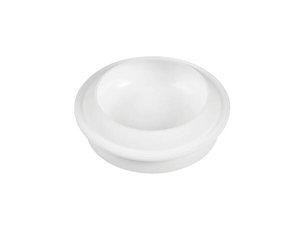 Eclipse 600 Ø140 x H43mm - 600ml 