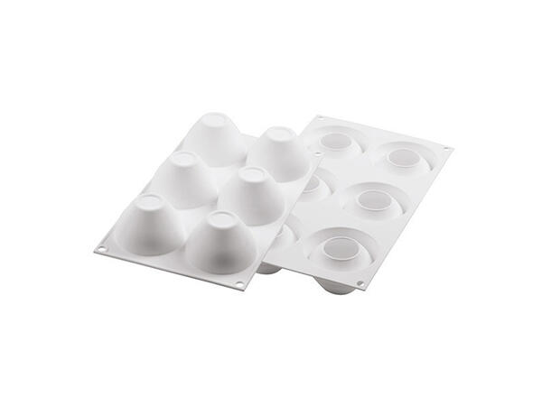 Fragrance 115 (Sett: 2 matter) 63 x 63 x H68mm - 115ml x 6 