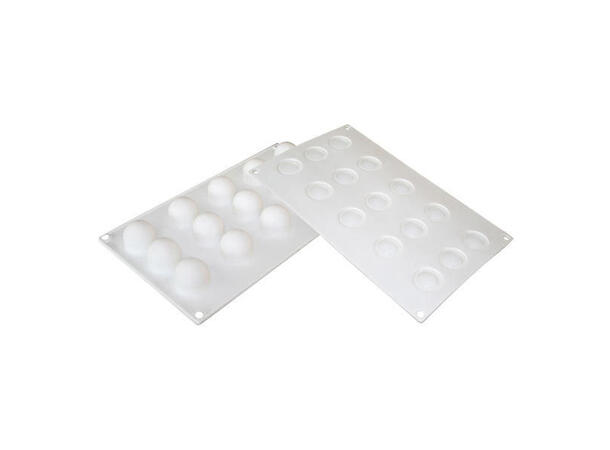 Fragrance 115 (Sett: 2 matter) 63 x 63 x H68mm - 115ml x 6 