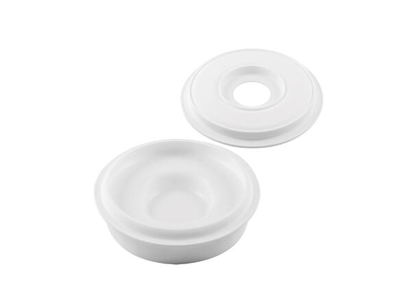 Game 1200 Ø180 x H50mm - 1200ml 