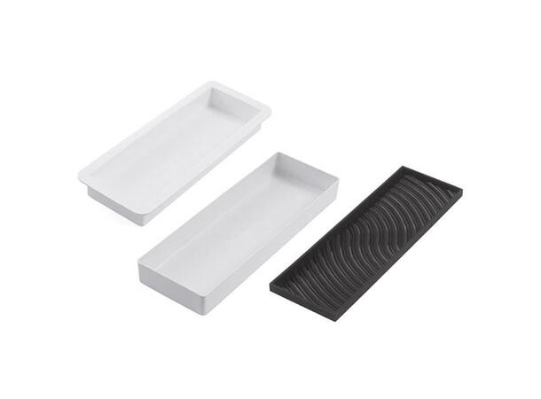 Kit Canto della Sirena 1300 300 x 100 x H36mm - 1300ml 