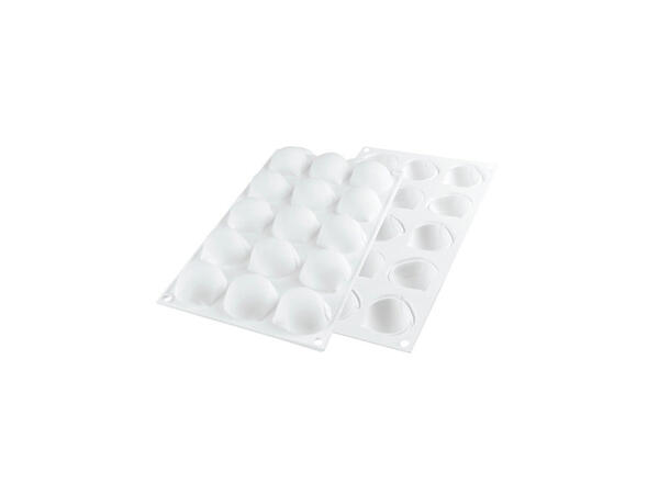 Marron Glacé 30 47 x 48 x H25mm - 30ml x 15 