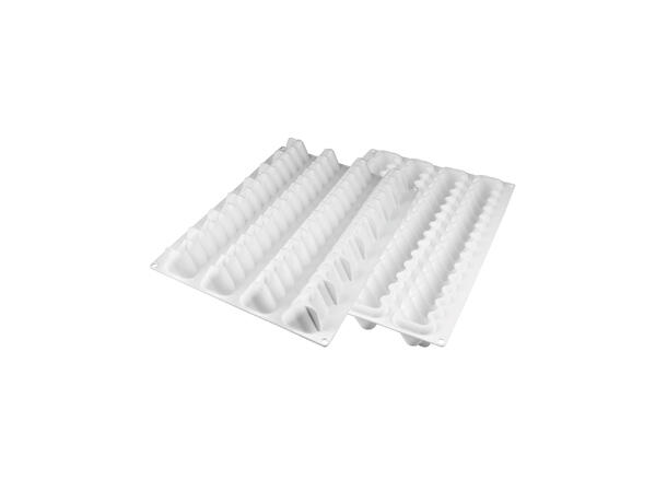 Modular Flex Trilogy 375 x 51 x H46 - 2000ml x 4 
