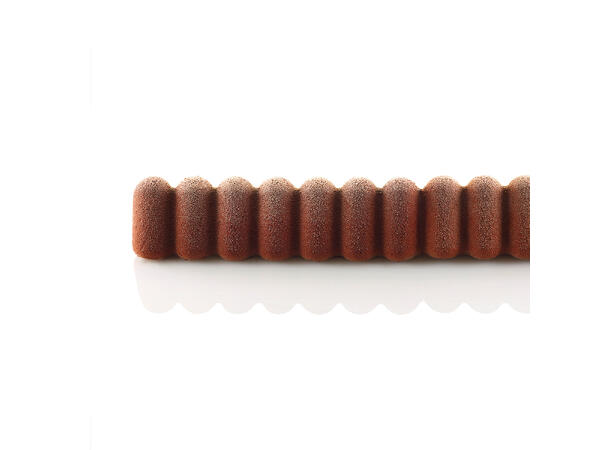 Modular Flex Trilogy 375 x 51 x H46 - 2000ml x 4 