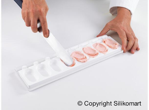 Gel 01 Mini Classic 69 x 38 x H18mm - 37ml x 16 