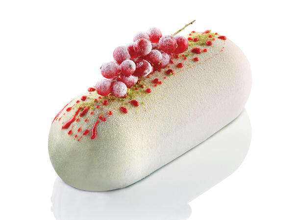 Jr. Pillow 600 190 x 73 x H60mm - 600ml 