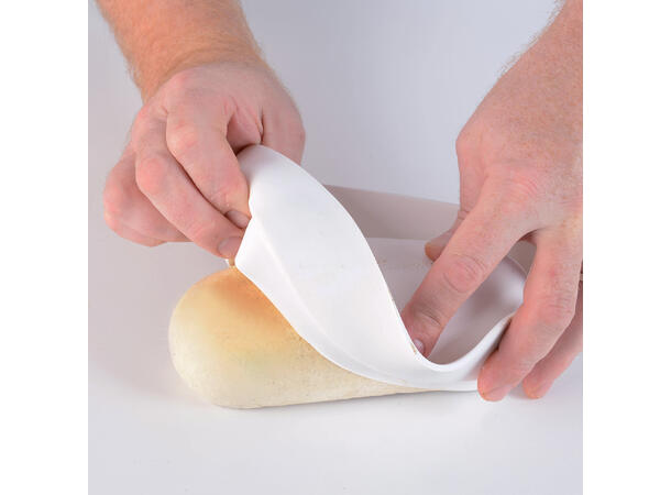 Jr. Pillow 600 190 x 73 x H60mm - 600ml 